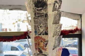 Booster de cartes Cahors